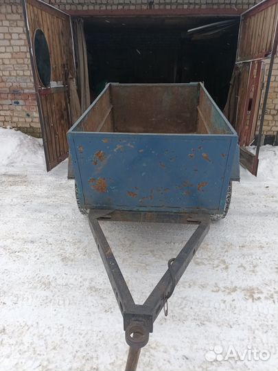 Продам прицеп