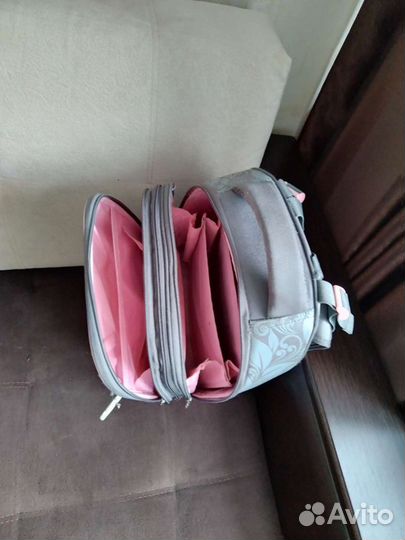 Портфель школьный