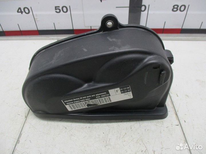 Кожух ремня грм Volkswagen Polo 6 MK6