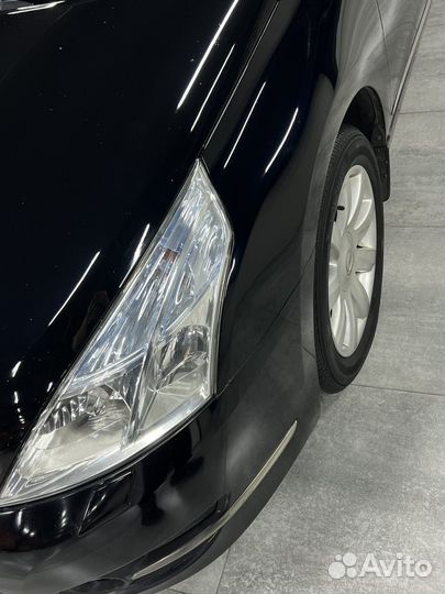 Nissan Teana 2.5 CVT, 2011, 195 100 км