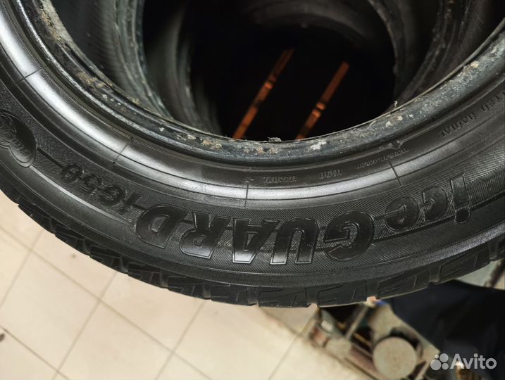 Yokohama Advan A035 215/60 R16