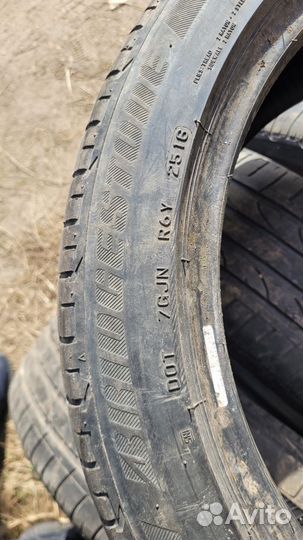 Bridgestone Dueler H/P Sport 235/45 R19 95V