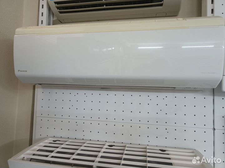 Внутренний блок кондиционера новый Daikin