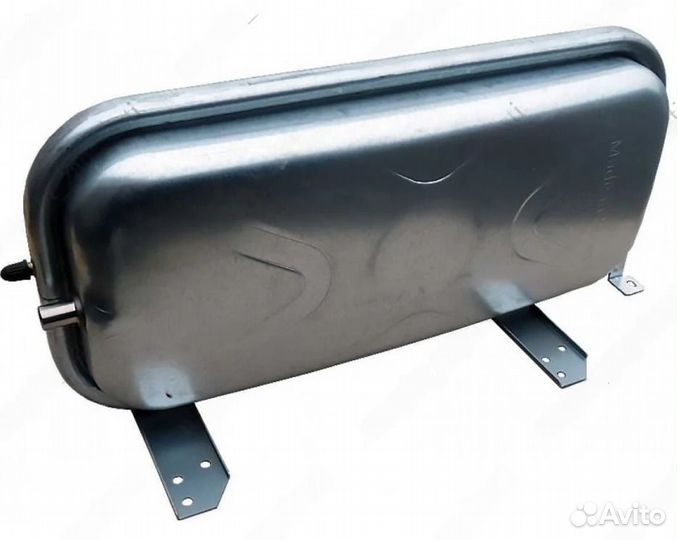 Бак Расширительный Navien 30 для газового котла