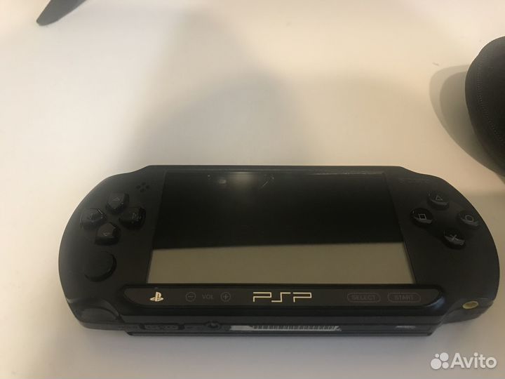 Sony psp