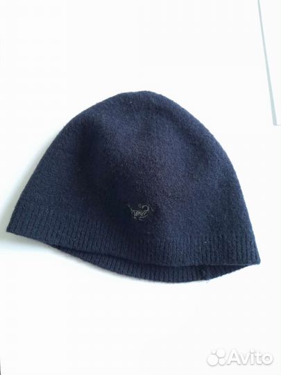 Шапка Arc'teryx шерстяная