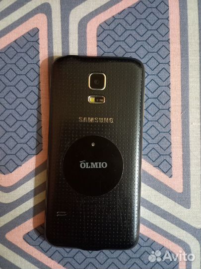 Samsung Galaxy S5 mini SM-G800F, 16 ГБ