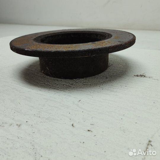 Диск тормозной задний левый Audi A6 С4 1994-1997