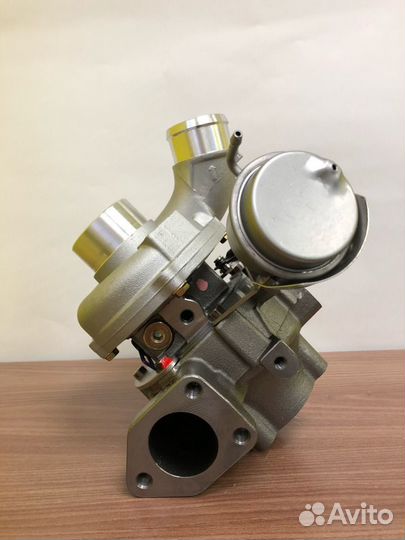 Турбина Киа Соренто 174 л.с 282004A470