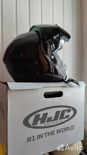 Мотокуртка 