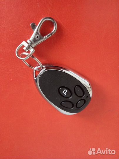 Автоматические ворота, рольставни, шлагбаумы