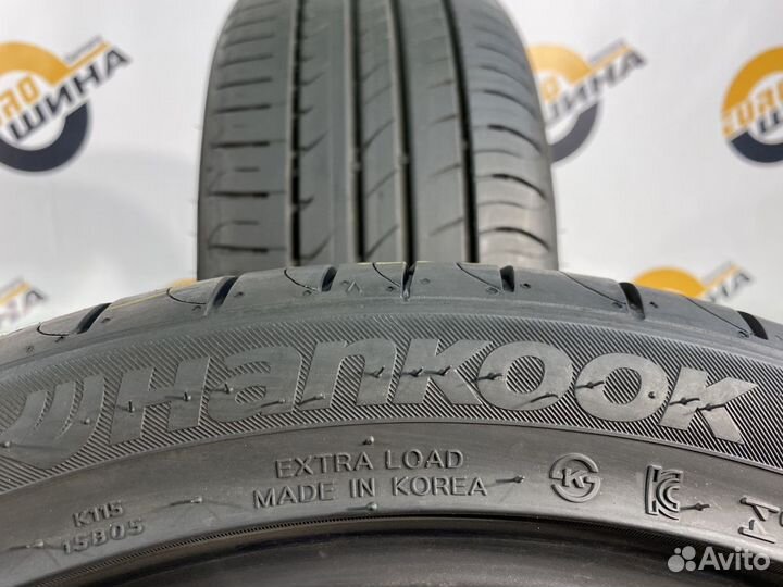 Hankook Ventus Prime 2 K115 225/45 R18 95V