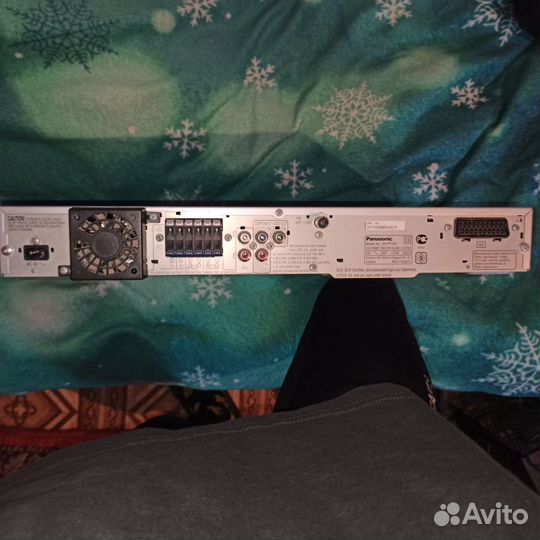 DVD плеер саунд бар