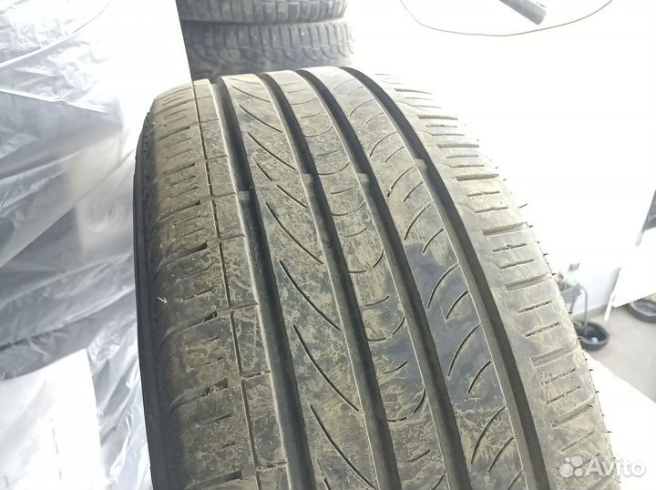 Continental UltraContact UC6 225/55 R18