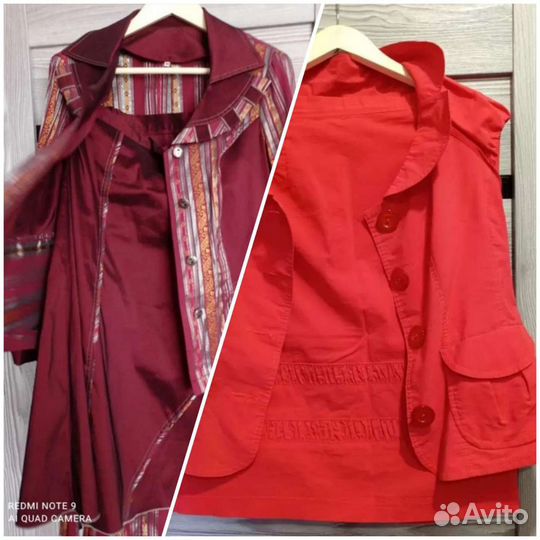 Платье-костюм classic женский