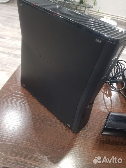 Xbox 360 прошитый freeboot rgh3