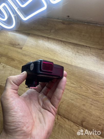 Синхронизатор Godox x2t c