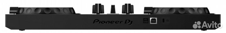 DJ-контроллер Pioneer DDJ-200