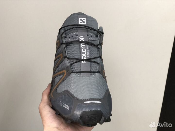 Кроссовки Salomon speedcross 3 мужские