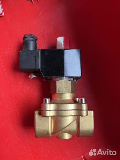 Клапан электромагнитный SMART SM-55644