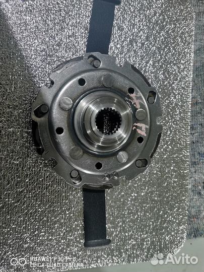 Продам муфту сцепления квадроцикл рм-500-2