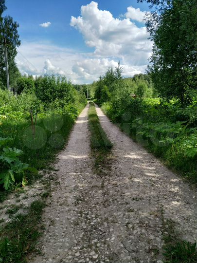 Участок 15 сот. (СНТ, ДНП)