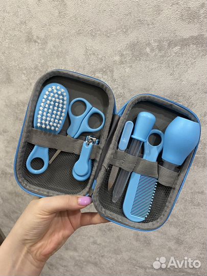 Набор для малыша