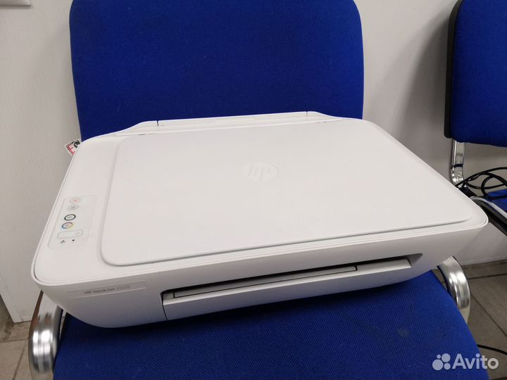 Мфу hp deskjet 2320