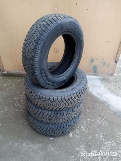 Tunga Nordway 185/70 R14