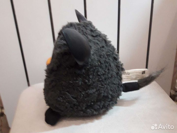 Игрушка Furby