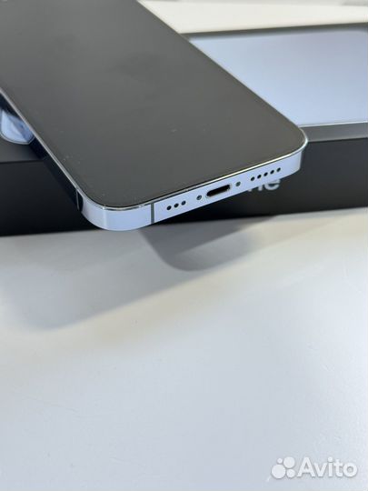 iPhone 13 Pro, 128 ГБ
