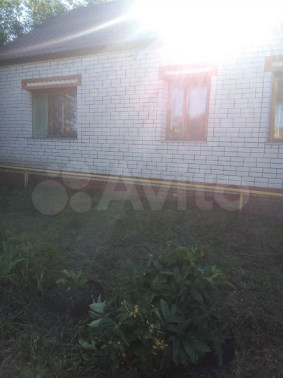 Дом 90,2 м² на участке 5,9 сот.