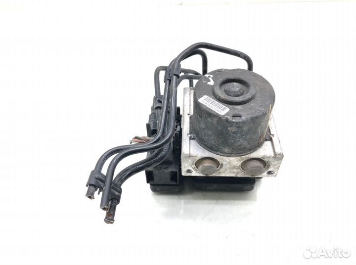 Блок ABS Ford Focus 2 1.6 I 2004