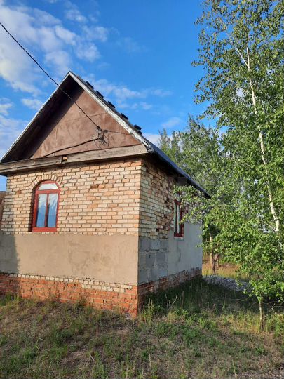 Дача 14 м² на участке 8,8 сот.