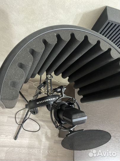 SE Electronics x1 s studio bundle
