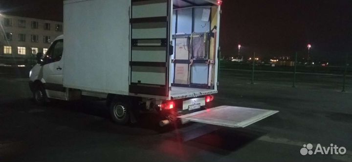 Перевозка, гидроборт, переезд, грузоперевозки