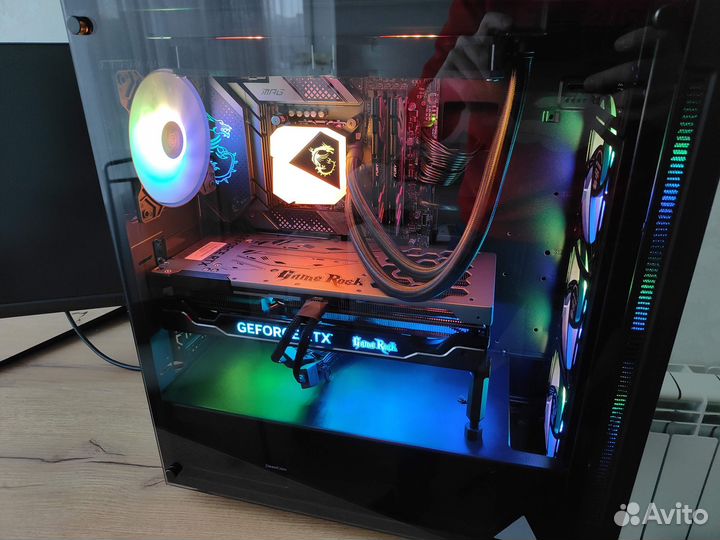 Самозанятый частник Частный компьютерный мастер