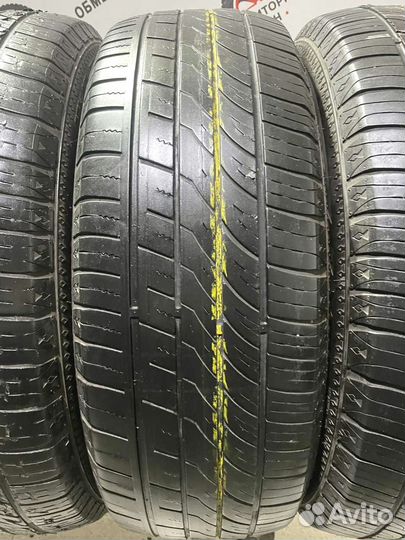 Cooper Discoverer HTS 225/65 R17 102M