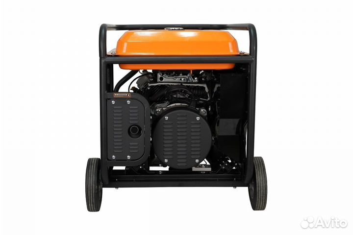 Генератор lifan 12 GF-4 /LF15000E/ 00-00005698