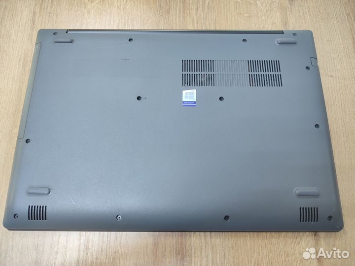 Lenovo 320-15isk core i3 6006U/ DDR4 4гб/500гб HDD