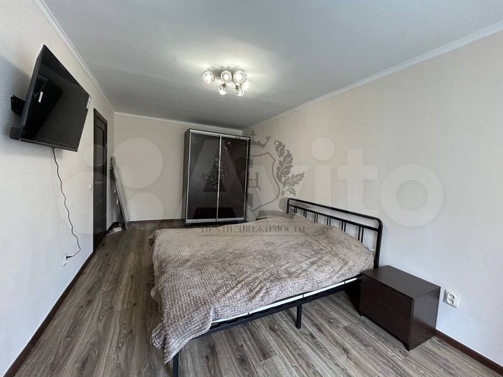 2-к. квартира, 47,6 м², 1/12 эт.