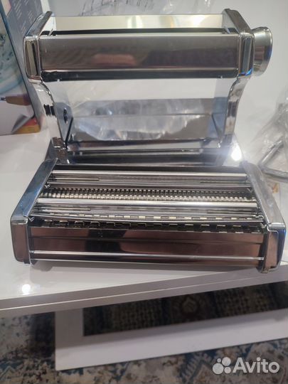 Лапшерезка ручная