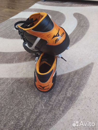 Бутцы мужские