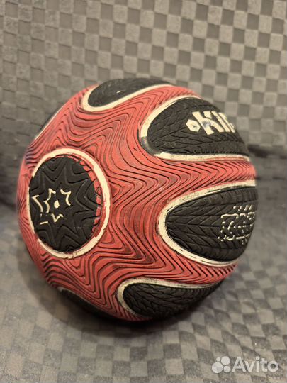 Баскетбольный мяч Kipsta