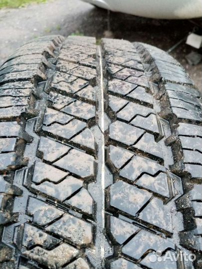 Goodyear American Eagle HR 235/65 R17 108D