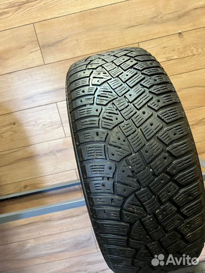 Continental IceContact 2 225/55 R17 T
