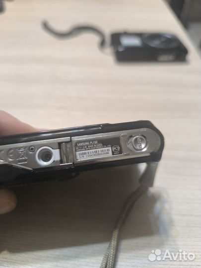 Фотоаппарат samsung