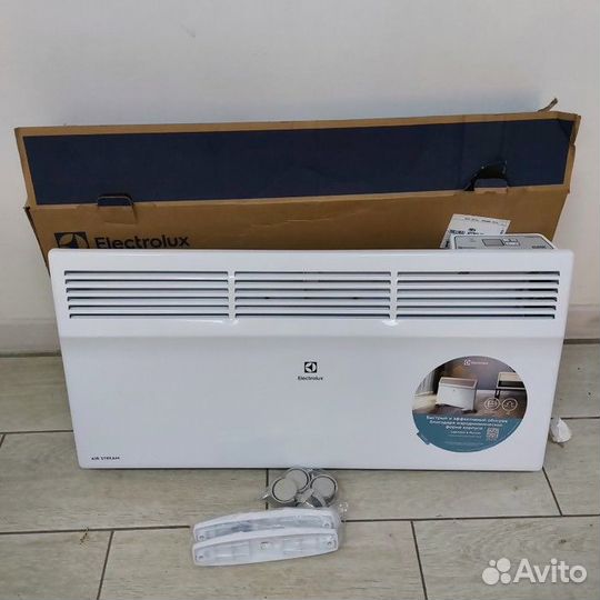 Обогреватель Electrolux ECH/AS-2000 ER (6143)