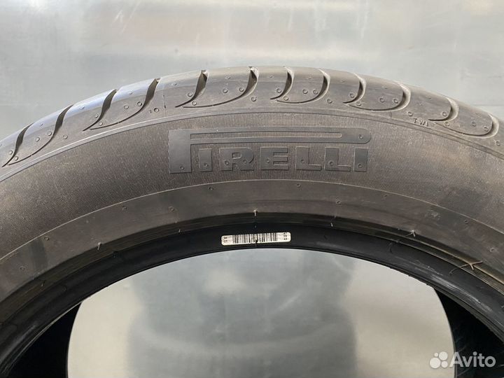 Pirelli Powergy 225/50 R17 98Y