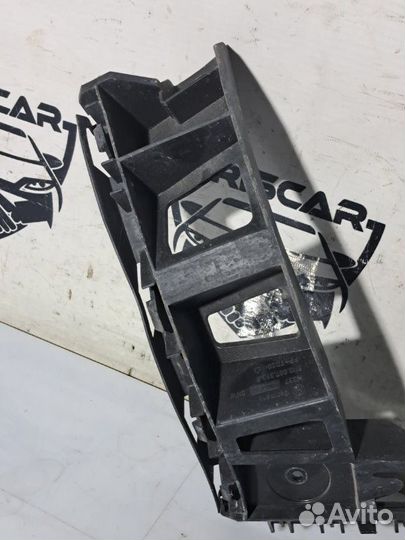 Крепление бампера заднее левое Vw Tiguan 5N ctha